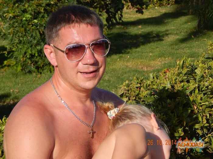 Андрей Иванович Рай фото №915489. Завантажено 01 Червня 2016