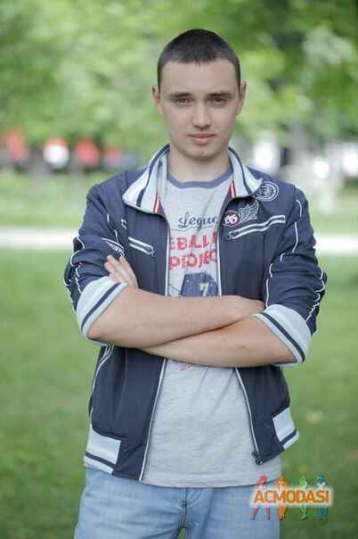 Андрей  Мальчик фото №881842. Завантажено 16 Лютого 2016