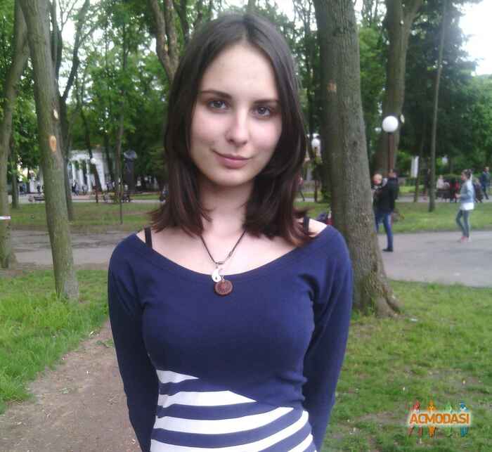 Анна  Вітерець фото №928588. Завантажено 05 Липня 2016
