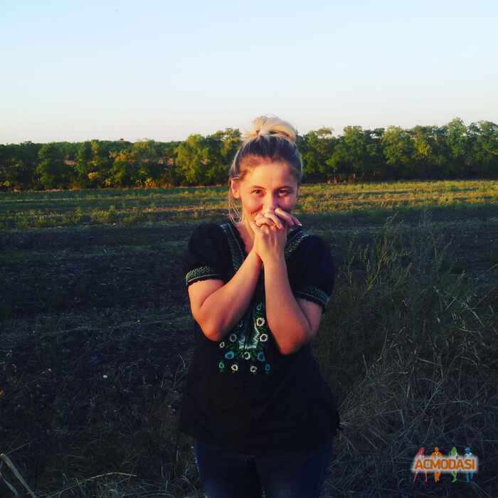 Саяна Юриевна Ткач фото №986161. Завантажено 17 Листопада 2016