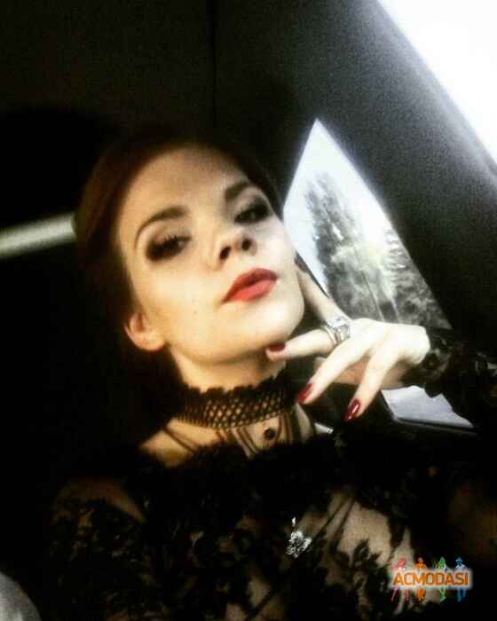 Мария Александровна Пасечник фото №993842. Завантажено 05 Грудня 2016