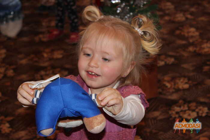 Арина Богдавна Самойленко фото №1010459. Завантажено 22 Січня 2017