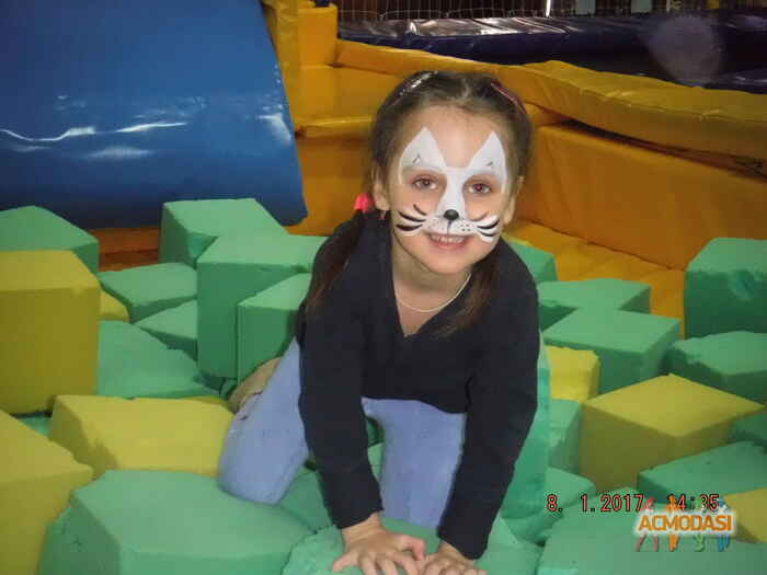 Діана Дмитрівна Циганковна фото №1019037. Завантажено 11 Лютого 2017