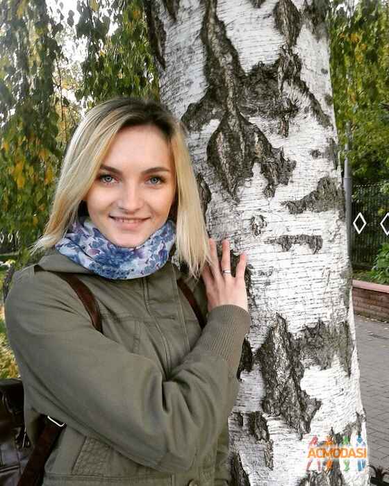 Юлия  Шаповал фото №1129709. Завантажено 04 Листопада 2017