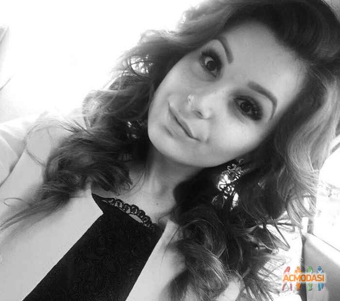 Ольга Сергіївна Подволоцька фото №1034206. Завантажено 21 Березня 2017