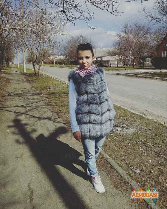 Сніжана Сергіївна Гашкова фото №1033281. Завантажено 18 Березня 2017