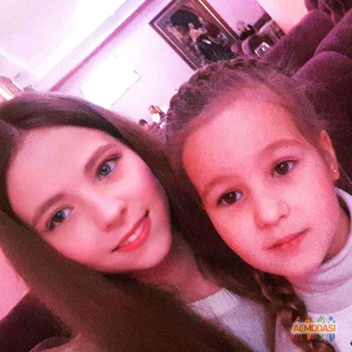 Диана Игоревна Слюнина фото №1047705. Завантажено 26 Квітня 2017