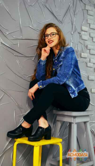 Ирина Андреевна Власова фото №1101957. Завантажено 09 Вересня 2017