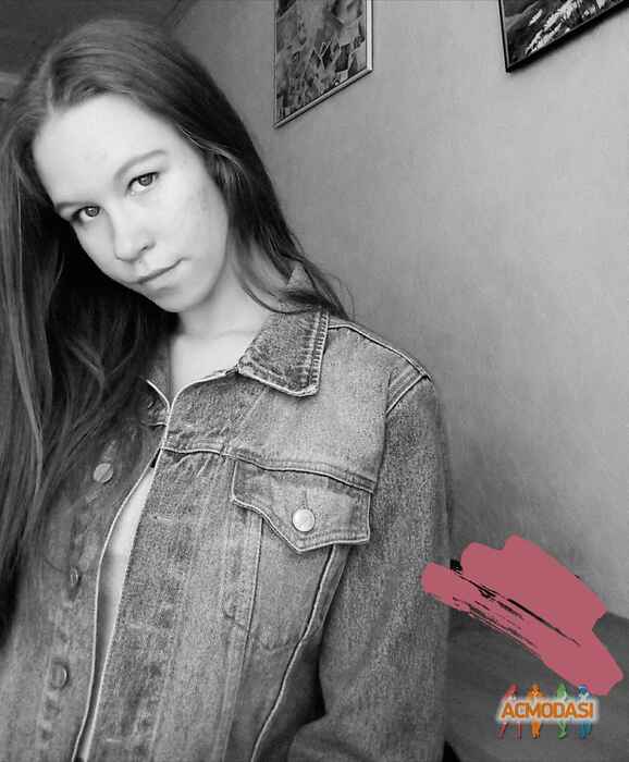 Анастасія Савеліївна Дісяк фото №1118137. Завантажено 14 Жовтня 2017