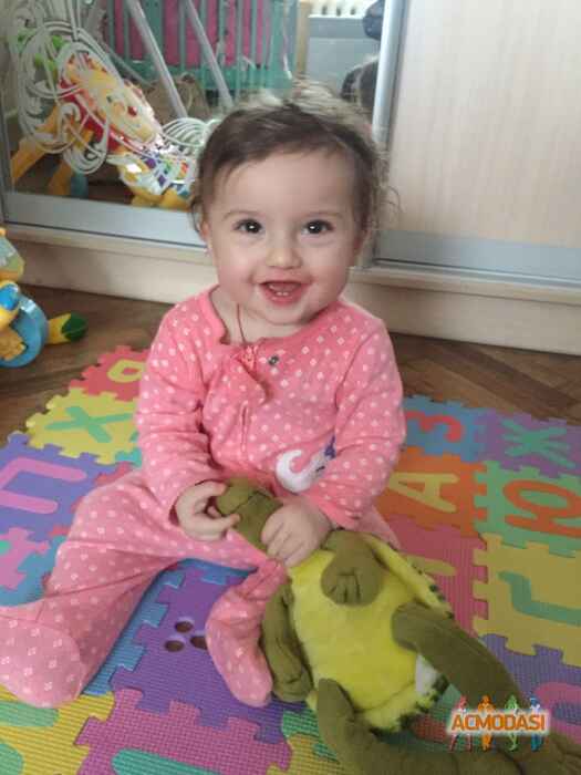 Валері Валеріївна Івченко фото №1171537. Завантажено 24 Січня 2018