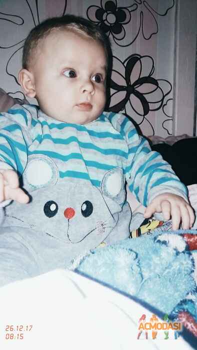 Светлана Игоревна Заваженко фото №1172763. Завантажено 26 Січня 2018