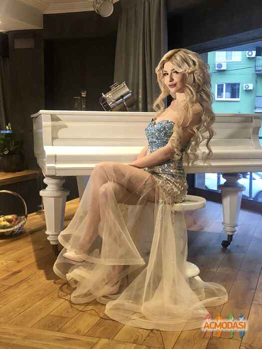 Юлия Александровна Недбайло фото №1334836. Завантажено 08 Грудня 2018