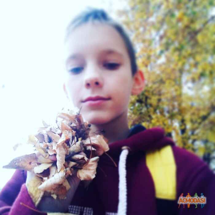 Андрей Вадимович Сахно фото №1325896. Завантажено 20 Листопада 2018