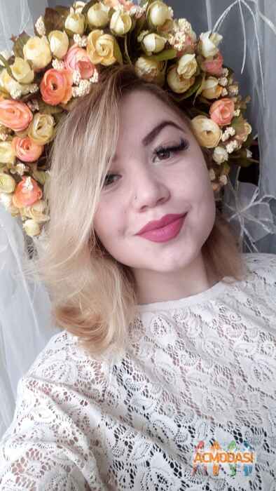 Ирина  Фатикова фото №1339340. Завантажено 18 Грудня 2018