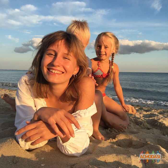 Катерина Вадимівна Дернова фото №1441877. Завантажено 29 Серпня 2019