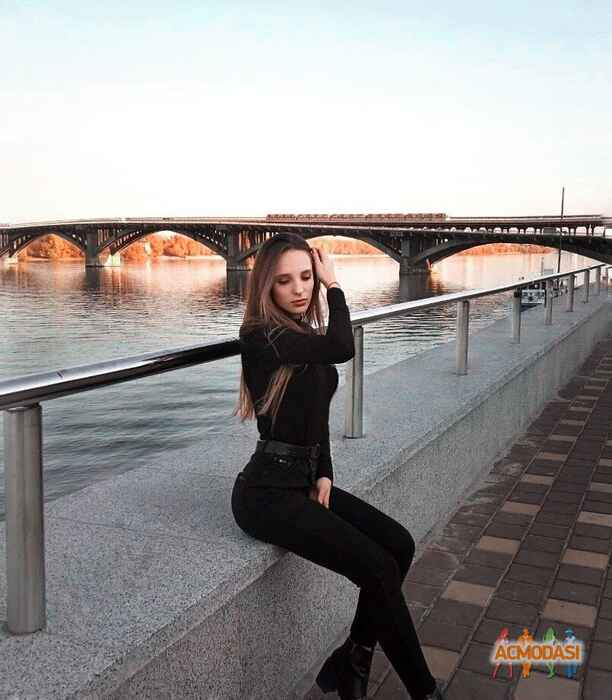 Владислава Олегівна Бондаренко фото №1508899. Завантажено 13 Лютого 2020