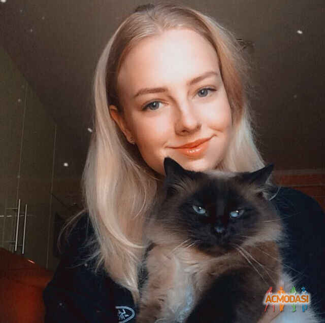 Анна Максимовна Козубенко фото №1527672. Завантажено 06 Травня 2020