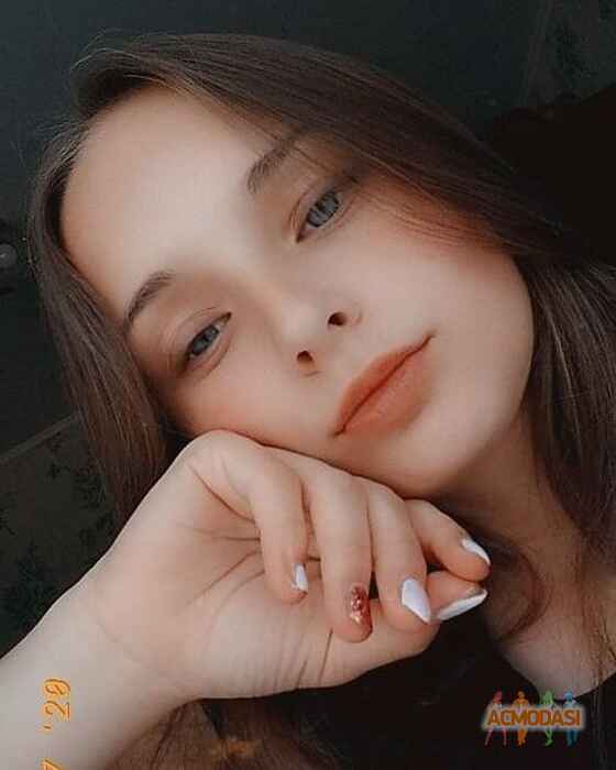 Софія  Іскоростенська фото №1587455. Завантажено 28 Листопада 2020