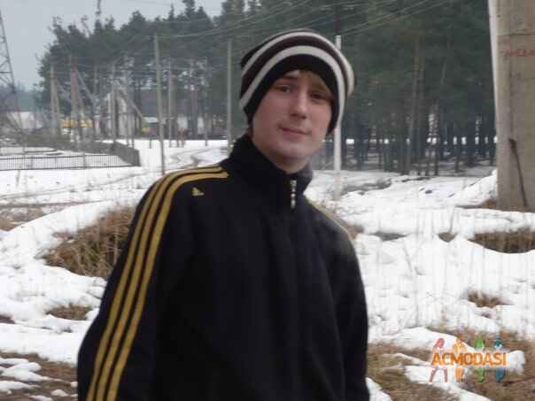 Солодовніков  Орест фото №14940. Завантажено 07 Березня 2010