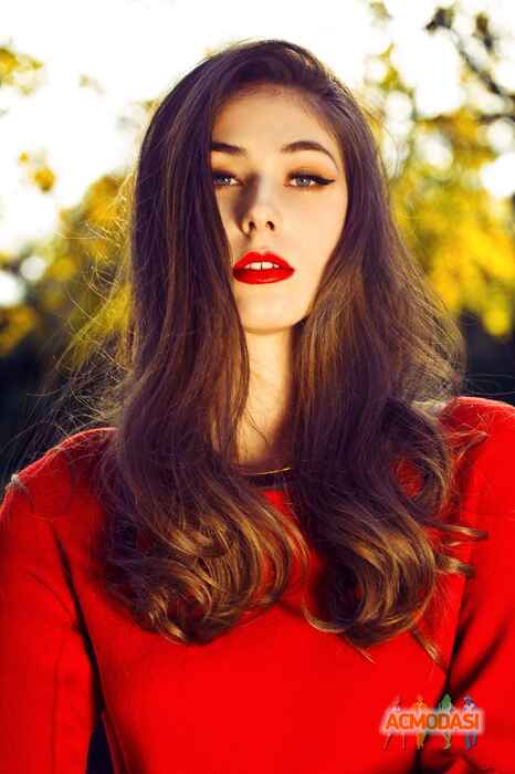 Алина Сергеевна Телюк фото №488416. Завантажено 09 Вересня 2013