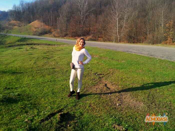 Скрипина  Рина фото №544315. Завантажено 30 Листопада 2013