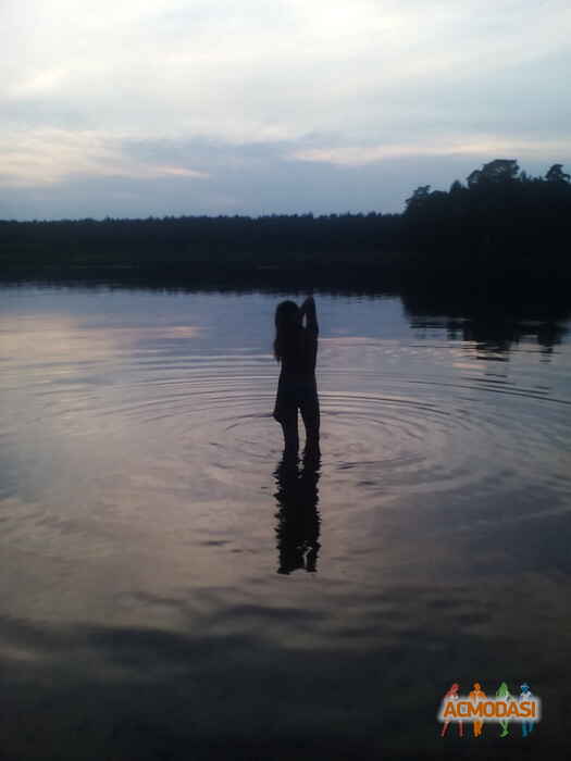 Марина Сергіївна Безкоровайна фото №822084. Завантажено 14 Серпня 2015