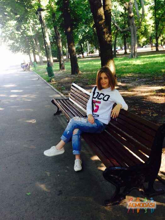 Ольга Витальевна Корягина фото №985540. Завантажено 15 Листопада 2016