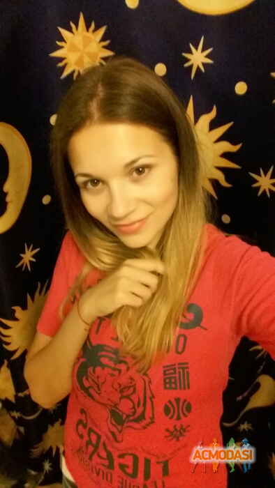 Виктория Валерьевна Кравец фото №989208. Завантажено 24 Листопада 2016