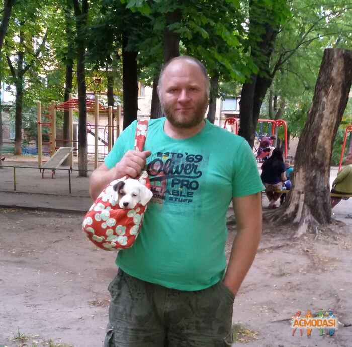 Пономаренко  Юрій фото №1113958. Завантажено 07 Жовтня 2017