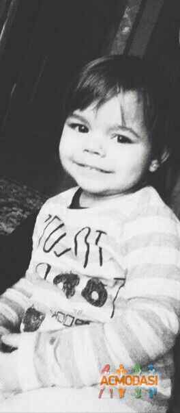 Ангеліна Миколаївна Куш фото №1033398. Завантажено 18 Березня 2017