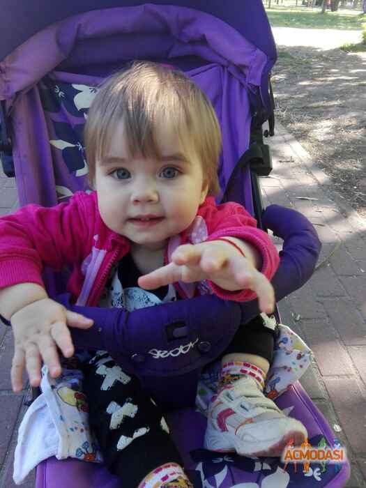 Анастасия   фото №1050631. Завантажено 05 Травня 2017