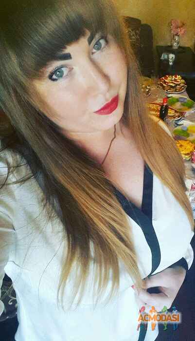 Александра Юрьевна Якайтис фото №1054262. Завантажено 15 Травня 2017