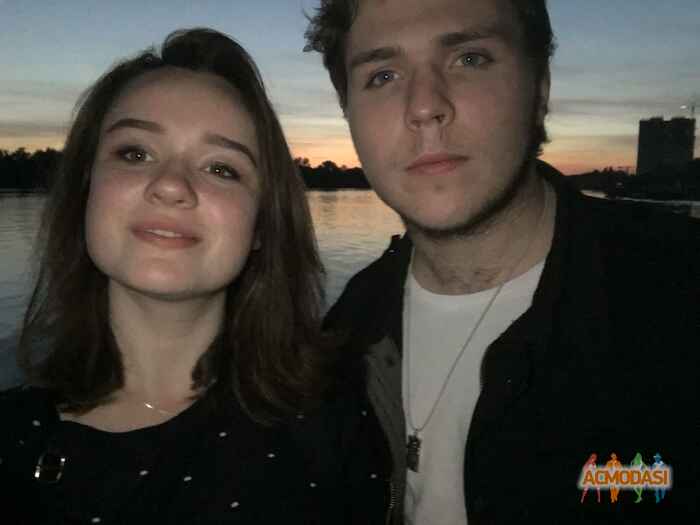 Моисей Бондаренко Владимирович фото №1196137. Завантажено 27 Лютого 2018