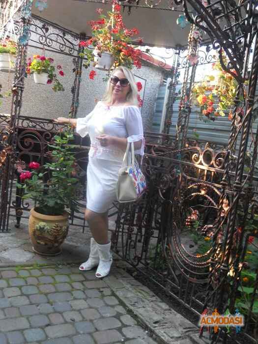 Елена Петровна Формазюк фото №1279369. Завантажено 22 Серпня 2018