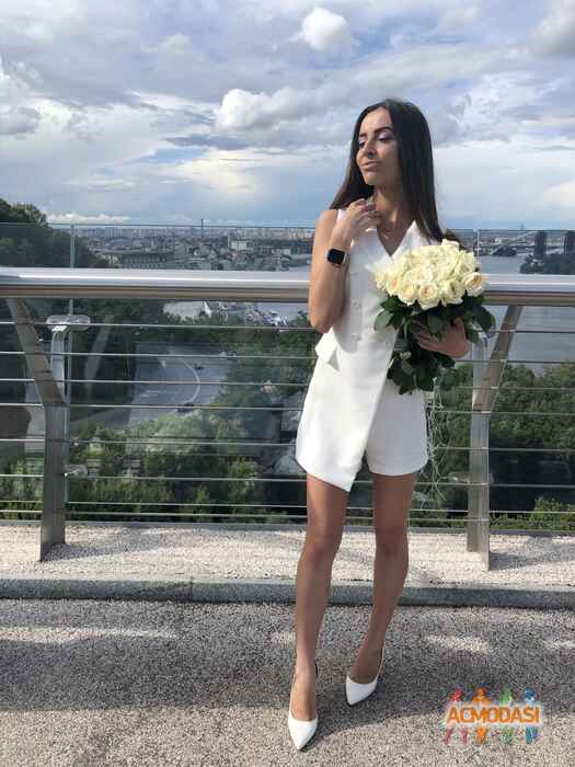 Ярослава Кирик Васильевна фото №1515165. Завантажено 02 Березня 2020