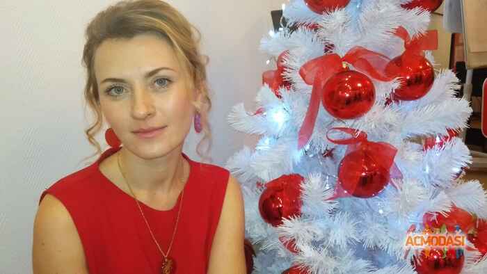 Валерiя Вiкторiвна Парникова фото №1478625. Завантажено 21 Листопада 2019