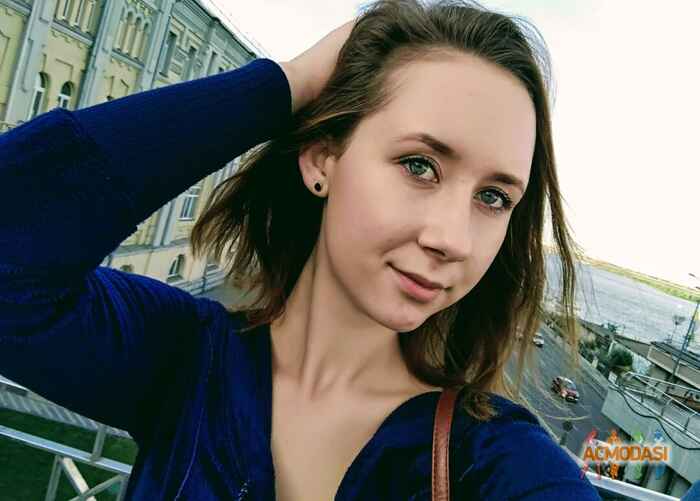 Маргарита Евгеньевна Серебрянцева фото №1450688. Завантажено 19 Вересня 2019