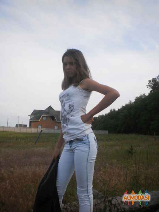 Ангелина  Кметь фото №208792. Завантажено 05 Червня 2012