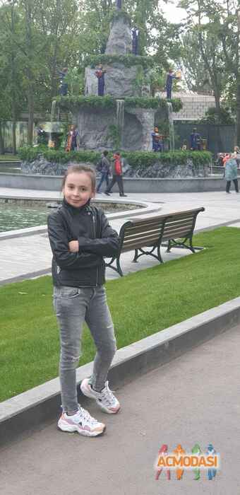 Анастасия Владимировна Мишина фото №1533294. Завантажено 27 Травня 2020