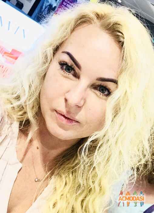 Маргарита Олегівна Сєрікова фото №1540703. Завантажено 21 Червня 2020