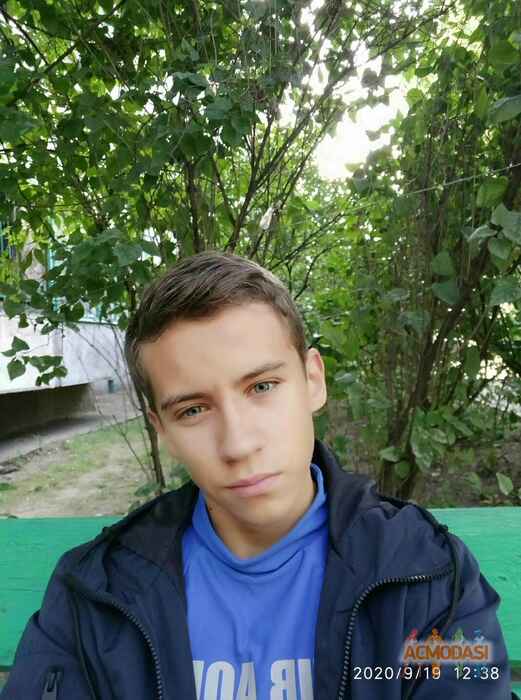 Олександр  Ольшаний фото №1619116. Завантажено 01 Квітня 2021