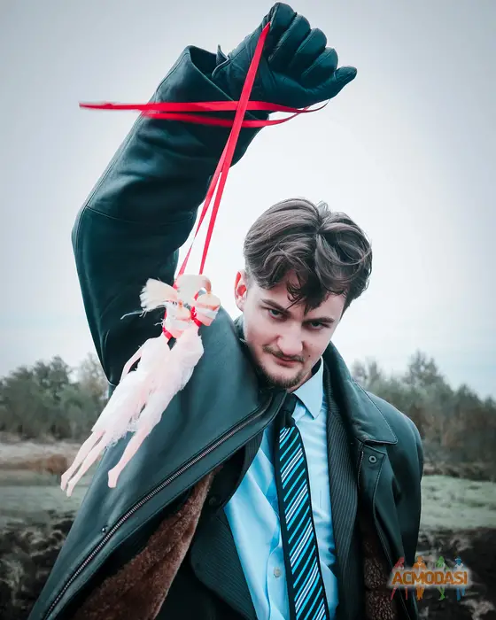 Юрій  Фіалка фото №1752142. Завантажено 25 Січня 2026