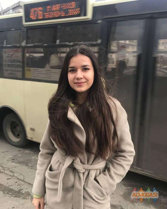 Дарина Сергіївна Бондар фото №1685149. Завантажено 21 Лютого 2022