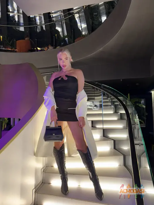 Аннет  Вовк фото №1749489. Завантажено 14 Листопада 2025