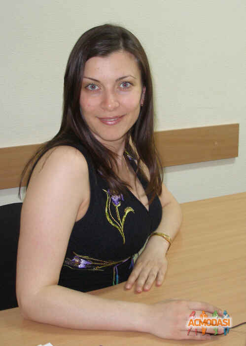 Петрук  Лариса фото №205576. Завантажено 29 Травня 2012