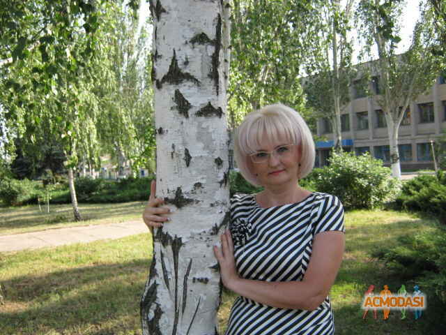 Татьяна Анатольевна Полянская фото №524057. Завантажено 03 Листопада 2013