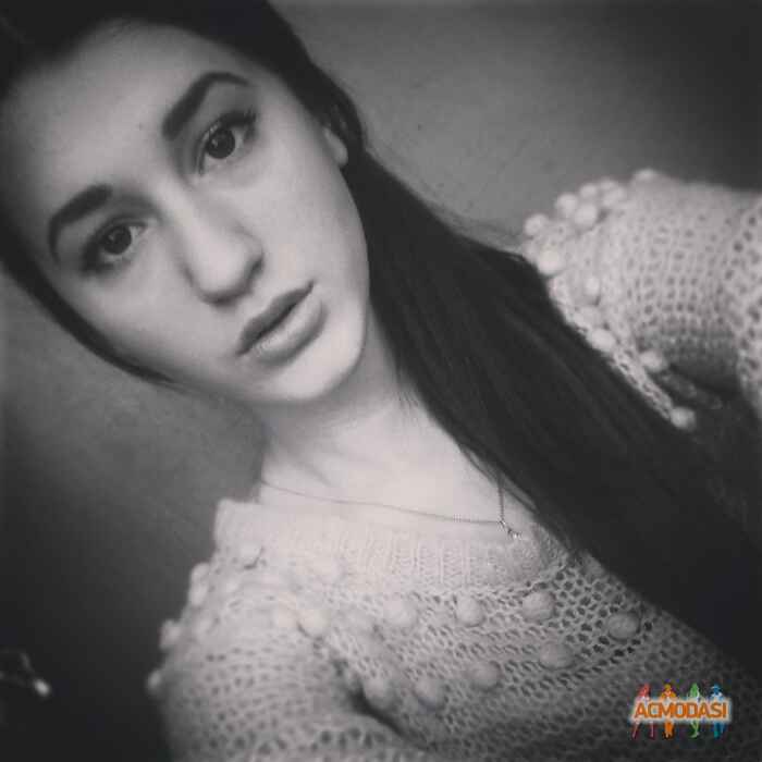 Карина Александровна Каримова фото №582535. Завантажено 28 Січня 2014