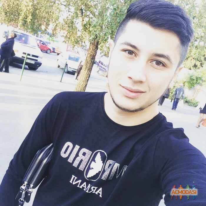 Фируз  Мамедов фото №1020448. Завантажено 15 Лютого 2017