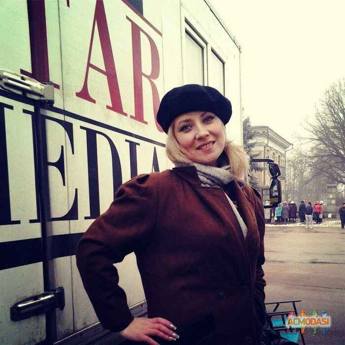 Юлія Олександрівна Зінченко фото №899361. Завантажено 08 Квітня 2016