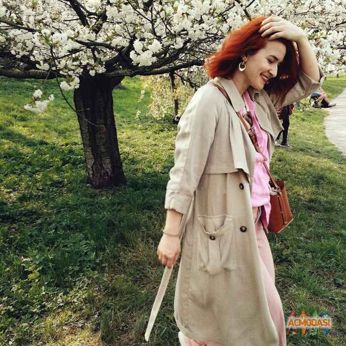 Анна Олеговна Куц фото №1517295. Завантажено 09 Березня 2020